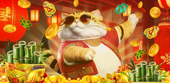 Fortune Tiger é um jogo imperdível no 887BET Casino